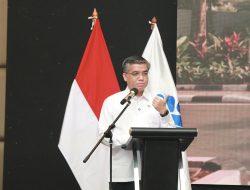 Menaker Yassierli Tegaskan Rekrutmen Disabilitas Berbasis Kompetensi, Bukan Rasa Kasihan