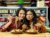 Hadirkan Cita Rasa Film ke Meja Makan, The People’s Cafe dan Forka Films Rilis ‘Menu Wiken’