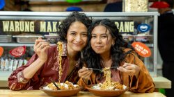 Hadirkan Cita Rasa Film ke Meja Makan, The People’s Cafe dan Forka Films Rilis ‘Menu Wiken’
