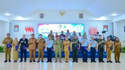 Wagub Sulsel Minta Kepala Daerah Masifkan Sosialisasi Terapi Hiperbarik
