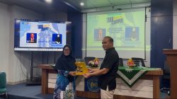 Edukasi Generasi Emas, KPP Pratama Makassar Selatan Sambangi Unismuh Lewat Tax Goes to Campus 2026