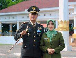 Profil Dandim Gowa Letkol Arm Sapari, Dari Medan Operasi hingga Kepemimpinan Teritorial