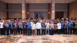 Wujudkan Pasar Kerja Inklusif, Menaker Dorong Dunia Usaha Penuhi Kuota Pekerja Disabilitas