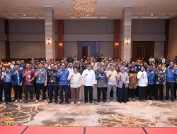 Wujudkan Pasar Kerja Inklusif, Menaker Dorong Dunia Usaha Penuhi Kuota Pekerja Disabilitas