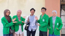 Kisah Inspiratif Mahasiswa UIN Alauddin Makassar, Sukses Jadi Kreator Konten Humor hingga Gaet 30 Brand