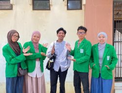 Kisah Inspiratif Mahasiswa UIN Alauddin Makassar, Sukses Jadi Kreator Konten Humor hingga Gaet 30 Brand