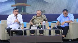 RUU Pelindungan Ketenagakerjaan Dikebut: DPR dan Pemerintah Pastikan Aturan Adil untuk Pekerja dan Pengusaha
