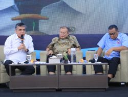 RUU Pelindungan Ketenagakerjaan Dikebut: DPR dan Pemerintah Pastikan Aturan Adil untuk Pekerja dan Pengusaha