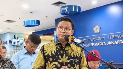 Resmi Berlaku! Pemerintah Tarik PPN Transaksi Digital Luar Negeri Lewat Sistem SPP-TDLN
