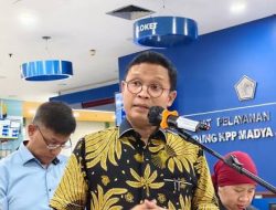 Resmi Berlaku! Pemerintah Tarik PPN Transaksi Digital Luar Negeri Lewat Sistem SPP-TDLN