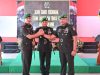 Tongkat Komando Dandim 1409/Gowa Beralih: Letkol Arm Sapari Resmi Gantikan Letkol Inf Gilang Nugraha