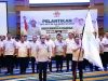 Resmi Pimpin HKTI Gowa, DM Siap Genjot Kesejahteraan Petani