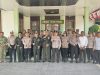 Kejutan Tumpeng Kapolresta di Makodim 1409: Bukti Sinergitas Tanpa Batas TNI-Polri di Gowa