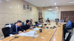 Tekan Angka Kehilangan Air, PDAM Makassar Mantapkan Kolaborasi Lanjutan dengan Kawasaki City Jepang