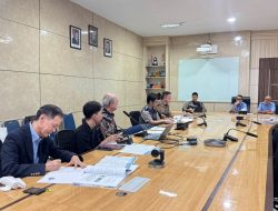 Tekan Angka Kehilangan Air, PDAM Makassar Mantapkan Kolaborasi Lanjutan dengan Kawasaki City Jepang
