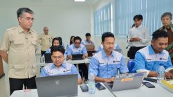 Ingin Cari Kerja atau Alih Profesi? Menaker Ajak Masyarakat Manfaatkan Balai Latihan Vokasi Gratis