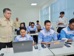 Ingin Cari Kerja atau Alih Profesi? Menaker Ajak Masyarakat Manfaatkan Balai Latihan Vokasi Gratis