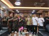 Matangkan Porprov XVIII 2026, KONI Sulsel Gandeng Kejati Minta Pendampingan Hukum Dana Hibah