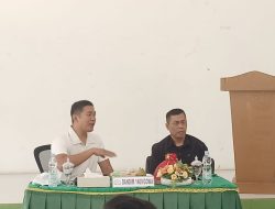 TMMD ke-130, Kodim Gowa Bidik Desa Kalebarembeng, Usung Program Unggulan KASAD Hingga Akses Jalan Tani