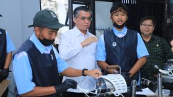 Dorong Transformasi BPVP, Menaker Yassierli Patok Target Kebekerjaan Lulusan Vokasi Mencapai 70 Persen
