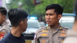 Denda Balap Liar capai Rp3 Juta di Gowa? Ini Penjelasan Resmi Kasat Lantas Polresta Gowa