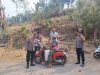 Viral Diduga Sarang Miras Tradisional di Pattallassang, Polsek Bontomarannu Sita 80 Liter Ballo