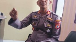 Darurat Kenakalan Remaja! Polsek Bontomarannu Masuk Sekolah dan Ingatkan Orang Tua