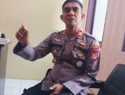 Darurat Kenakalan Remaja! Polsek Bontomarannu Masuk Sekolah dan Ingatkan Orang Tua