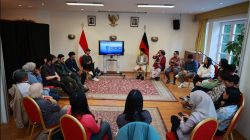 Hari Kesehatan Mental Sedunia 2026, KJRI Hamburg Gelar Lokakarya ‘Rekat Bersama, Merawat Jiwa’ untuk WNI