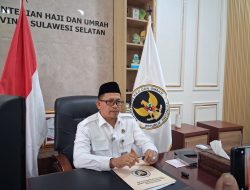 Menteri Kemenhaj Dijadwalkan Buka Expo UMKM 2026 di Gowa, Dimeriahkan Opick Hingga Doorprize Umrah