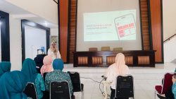 Gandeng TP PKK, Diskominfo-SP Gowa Perkuat Pengawasan Layanan Publik via SP4N-LAPOR