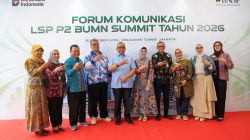 Wamenaker Tegaskan Sertifikasi Pekerja BUMN Harus Berbasis Kemampuan Nyata