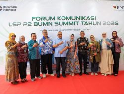 Wamenaker Tegaskan Sertifikasi Pekerja BUMN Harus Berbasis Kemampuan Nyata