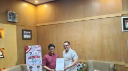 Resmi Terima SK Mendagri, DPRD Gowa Gaspol Jadwalkan Paripurna Bupati Definitif