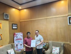 Resmi Terima SK Mendagri, DPRD Gowa Gaspol Jadwalkan Paripurna Bupati Definitif