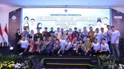 Kemnaker Latih 1.041 Penyandang Disabilitas di 2026, Menaker Siapkan Pusat Pelatihan Khusus di Bekasi