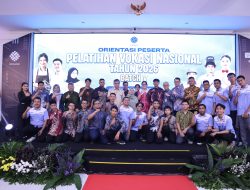 Kemnaker Latih 1.041 Penyandang Disabilitas di 2026, Menaker Siapkan Pusat Pelatihan Khusus di Bekasi