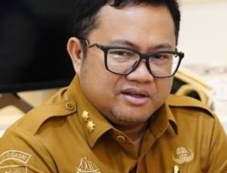 Darmawangsyah Muin Kembalikan Pejabat Terdampak Non-Job ke Posisi Semula: Tak Ada Lagi Perseteruan!