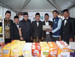 Incar Pasar Arab Saudi, Kemenhaj dan Plt Bupati Gowa Dorong UMKM Sulsel Masuk Rantai Pasok Haji
