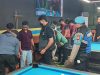 Sisir Tempat Hiburan dan Arena Biliar di Gowa, Polresta Amankan Dua Pemuda Bawa Tramadol
