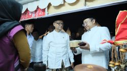 Gowa Garap Peluang Ekonomi Haji, Darmawangsyah Muin Komit Perkuat Daya Saing UMKM