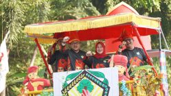 Kunci Lumbung Pangan Sulsel, Plt Bupati Gowa Bidik Perbaikan Irigasi dan Jalan Tani