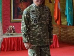 Gali Akar Sejarah Sultan Hasanuddin, Mayjen Bangun Nawoko Kunjungi Museum Balla Lompoa