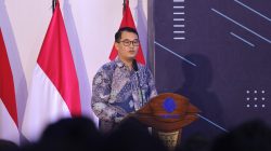 Jaring Talenta Muda Berkelas Dunia, Kemnaker Siapkan InaSkills 2026