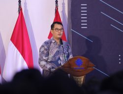 Jaring Talenta Muda Berkelas Dunia, Kemnaker Siapkan InaSkills 2026