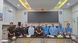 Dongkrak Kapasitas 40 Liter/Detik, Perumdam Gowa Siap Tambah 4.000 Pelanggan Baru di Bontomarannu