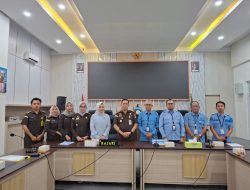 Dongkrak Kapasitas 40 Liter/Detik, Perumdam Gowa Siap Tambah 4.000 Pelanggan Baru di Bontomarannu