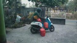 Kisah di Balik Gempuran TMMD Gowa: Ada Pengabdian Tulus Serma Rifai Wujudkan Senyum Warga Desa Binaan