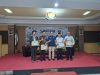 KPP Pratama Majene Gandeng Kejari dan Pemkab: Dorong Kepatuhan Pajak Desa, Ingatkan Bebas Denda PMK 71/2026