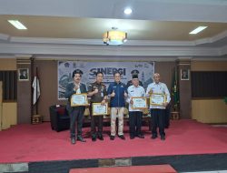 KPP Pratama Majene Gandeng Kejari dan Pemkab: Dorong Kepatuhan Pajak Desa, Ingatkan Bebas Denda PMK 71/2026